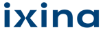 Logo IXINA