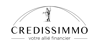 Logo de Credissimmo