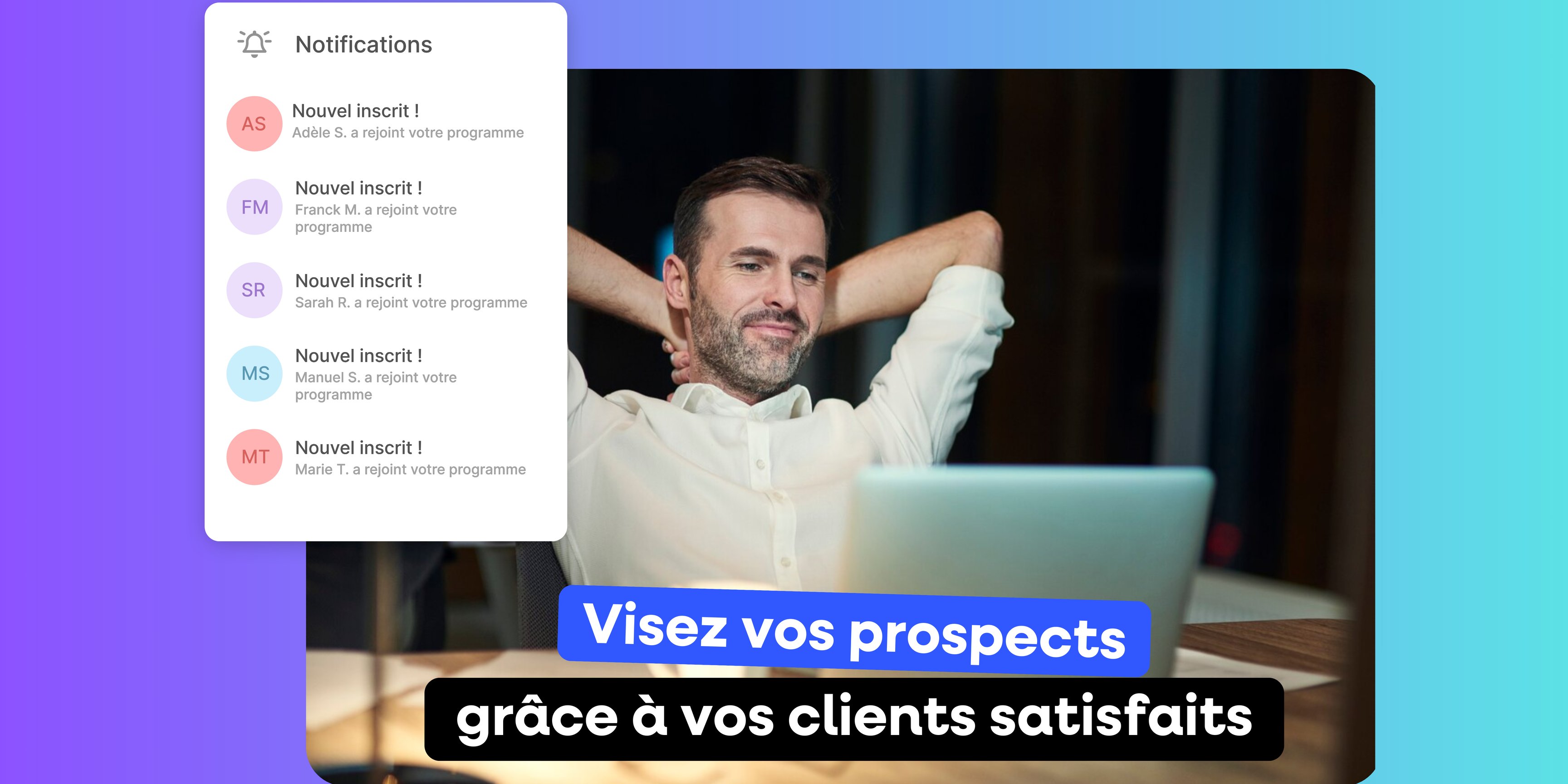 Comment les programmes de fidélité augmentent la satisfaction client
