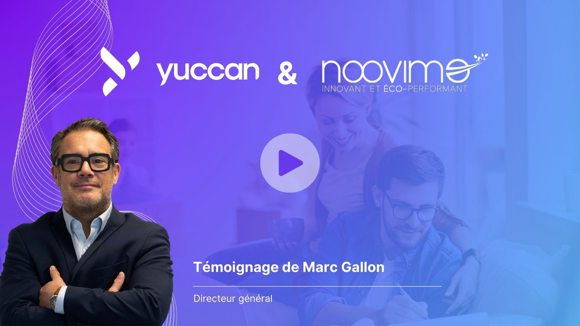 Témoignage de Marc Gallon (1)